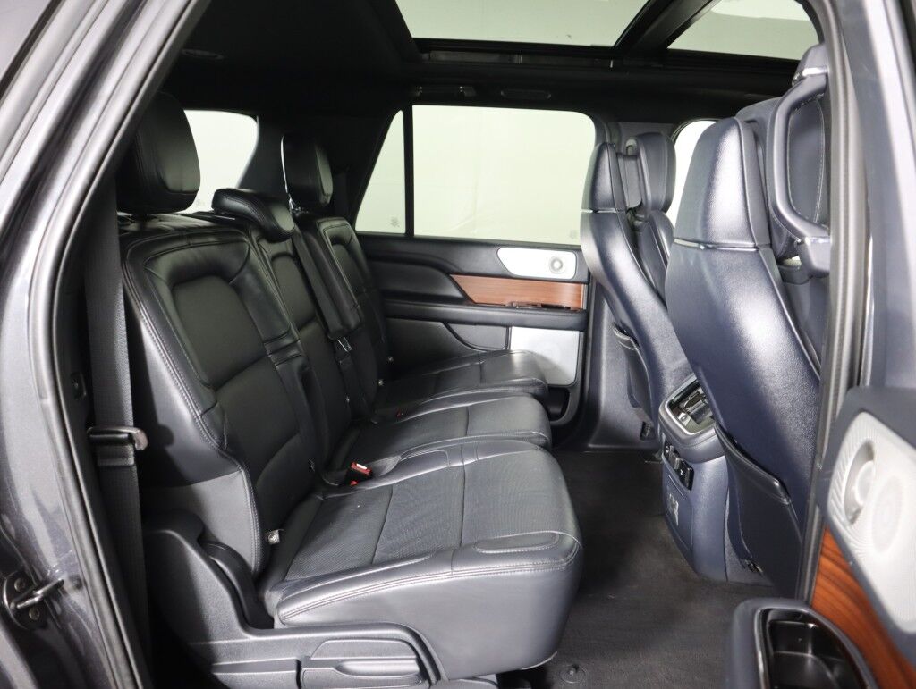 2023 Lincoln Navigator L Reserve 4x4 Maumee OH