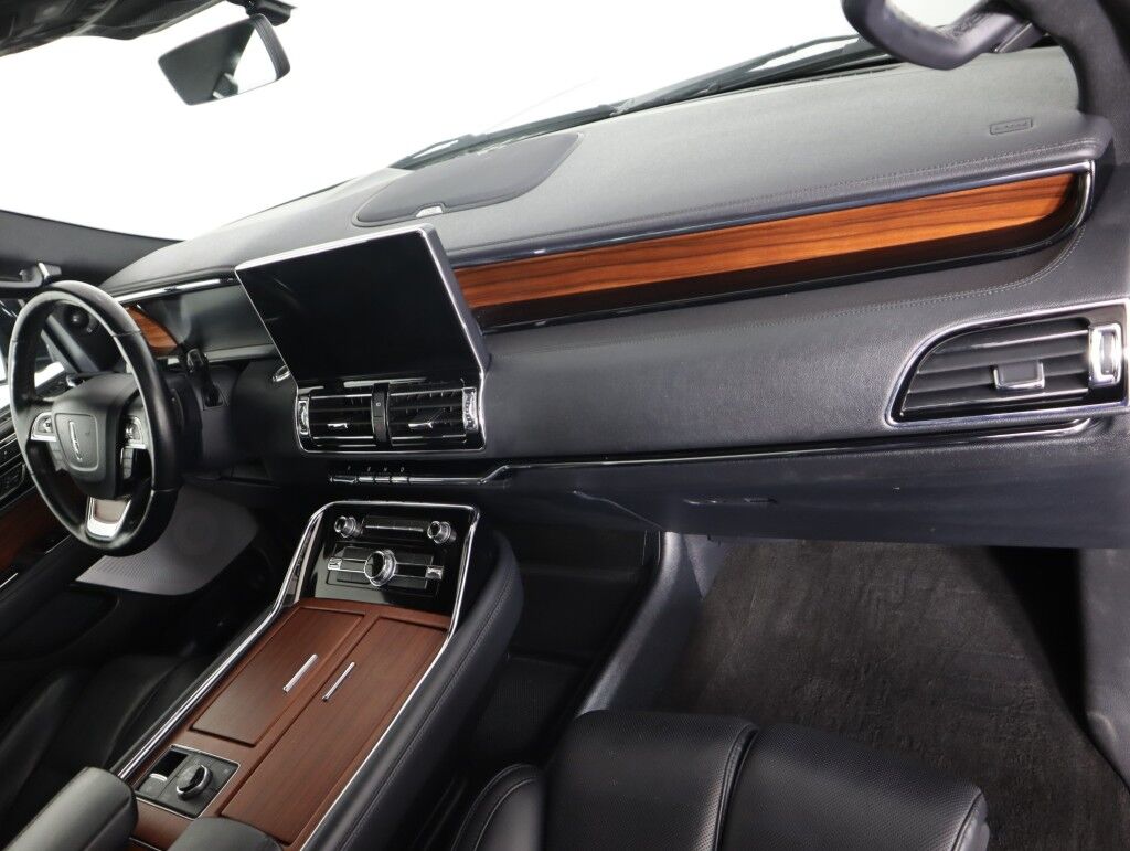 2023 Lincoln Navigator L Reserve 4x4 Maumee OH