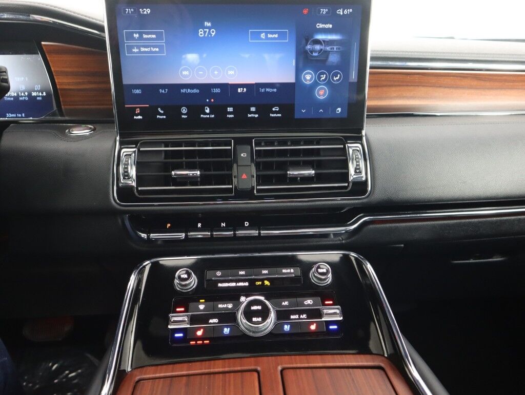 2023 Lincoln Navigator L Reserve 4x4 Maumee OH