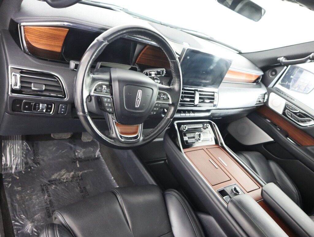 2023 Lincoln Navigator L Reserve 4x4 Maumee OH