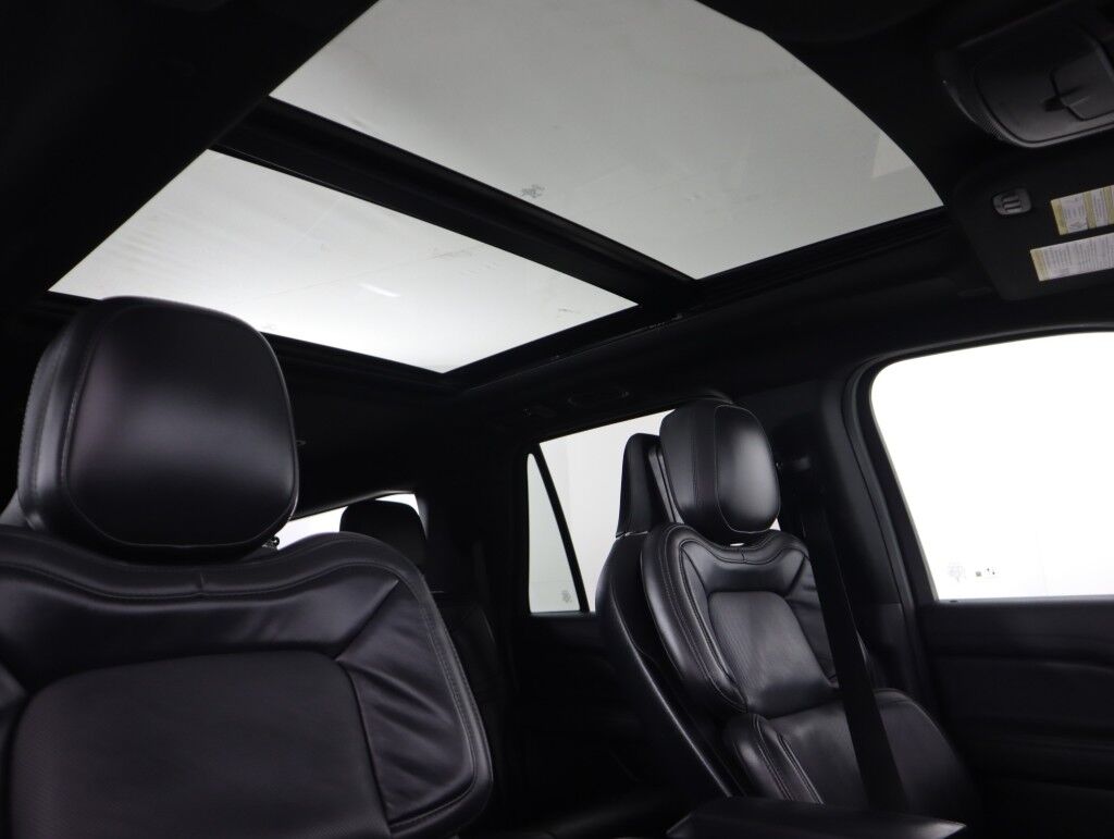 2023 Lincoln Navigator L Reserve 4x4 Maumee OH