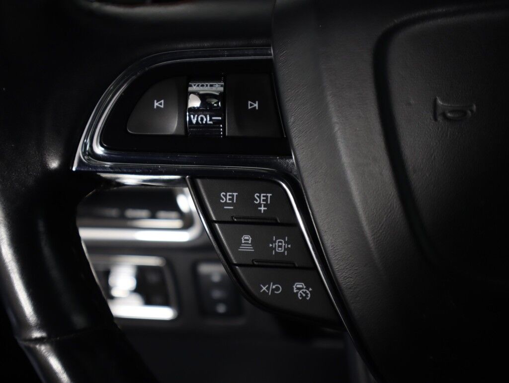 2023 Lincoln Navigator L Reserve 4x4 Maumee OH