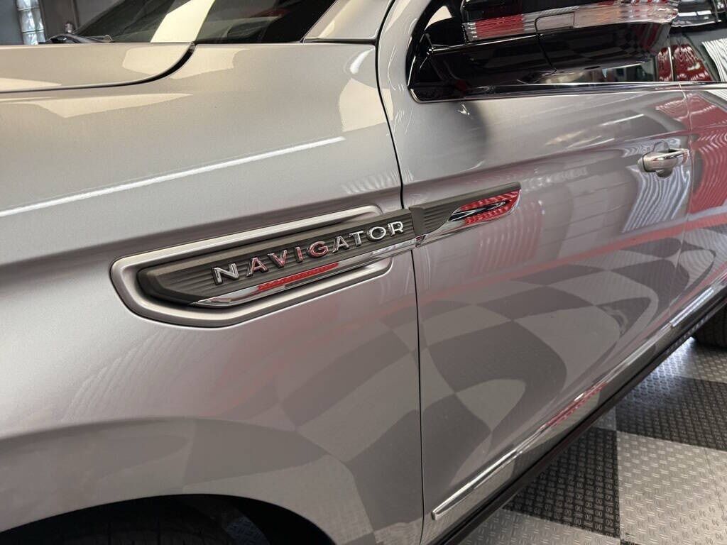 2023 Lincoln Navigator L Reserve Royal Oak MI