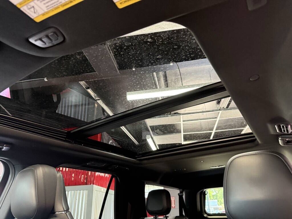 2023 Lincoln Navigator L Reserve Royal Oak MI