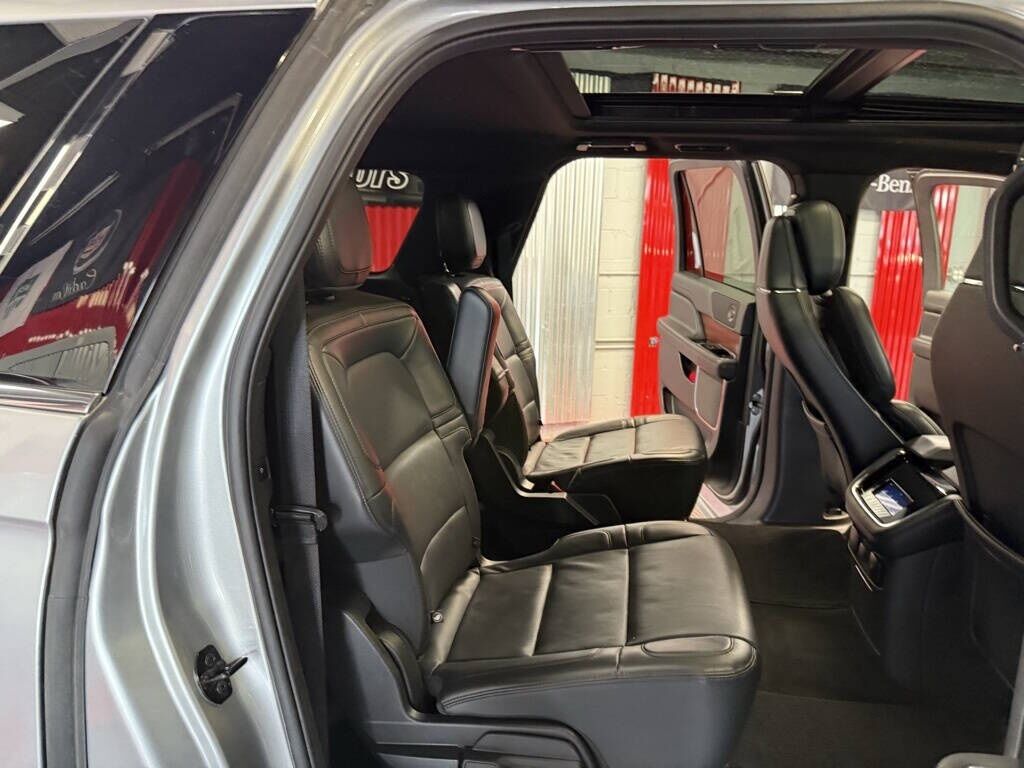 2023 Lincoln Navigator L Reserve Royal Oak MI