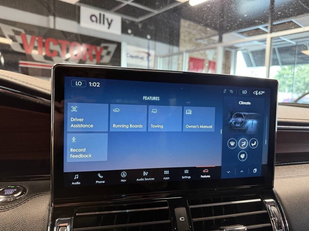 2023 Lincoln Navigator L Reserve Royal Oak MI