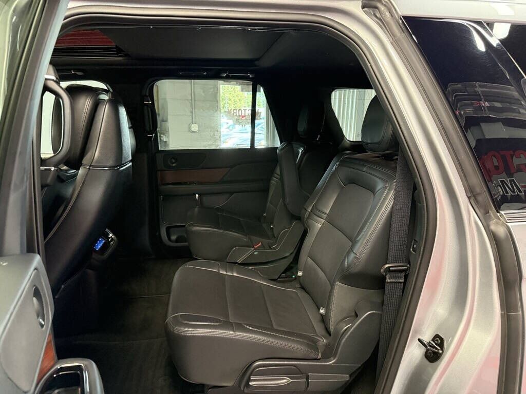 2023 Lincoln Navigator L Reserve Royal Oak MI