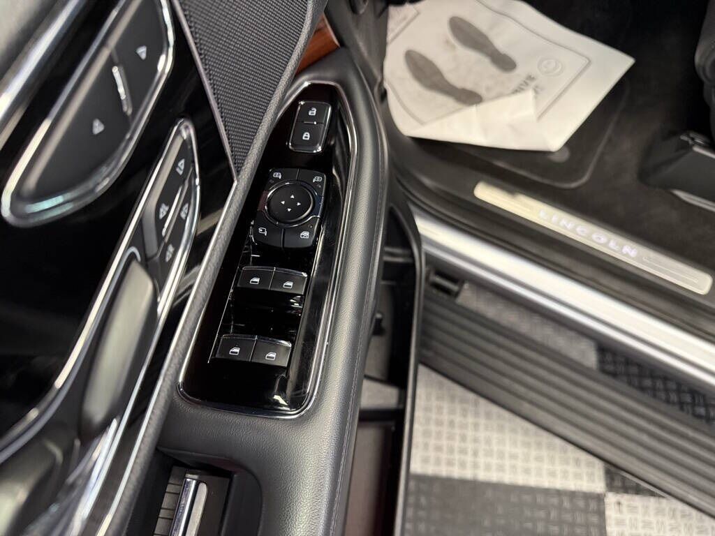 2023 Lincoln Navigator L Reserve Royal Oak MI