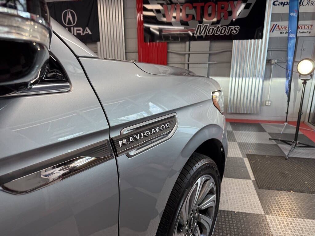 2023 Lincoln Navigator L Reserve Royal Oak MI