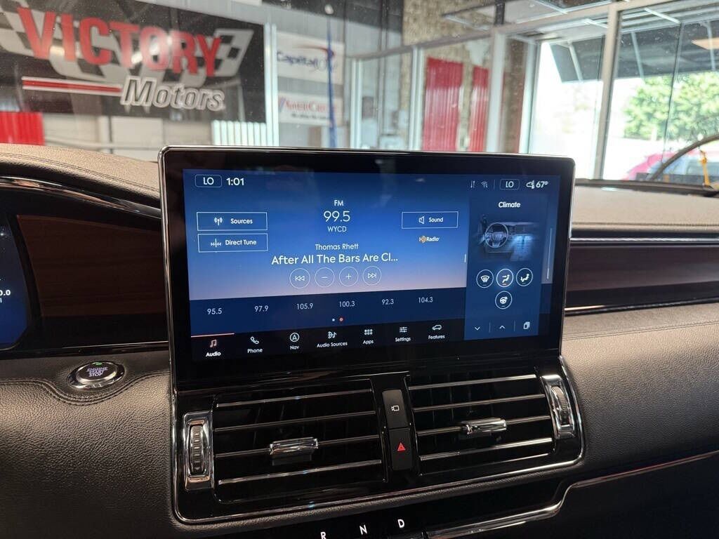 2023 Lincoln Navigator L Reserve Royal Oak MI