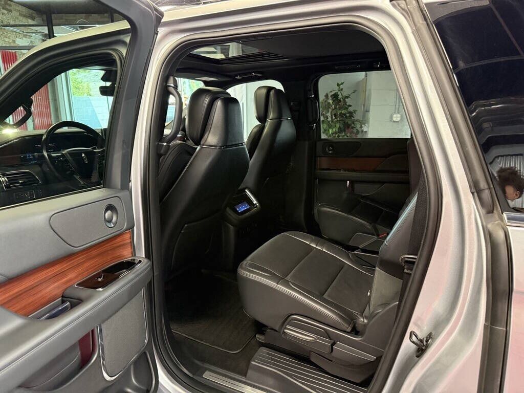 2023 Lincoln Navigator L Reserve Royal Oak MI