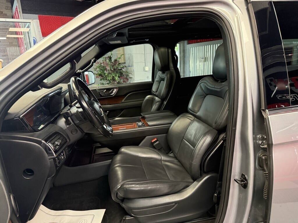 2023 Lincoln Navigator L Reserve Royal Oak MI