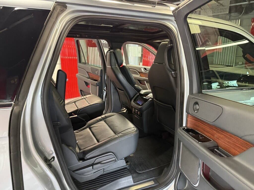 2023 Lincoln Navigator L Reserve Royal Oak MI
