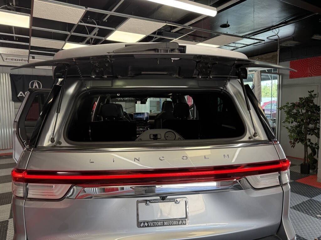 2023 Lincoln Navigator L Reserve Royal Oak MI