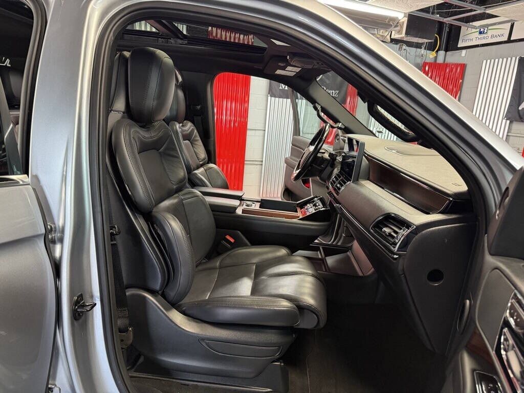 2023 Lincoln Navigator L Reserve Royal Oak MI