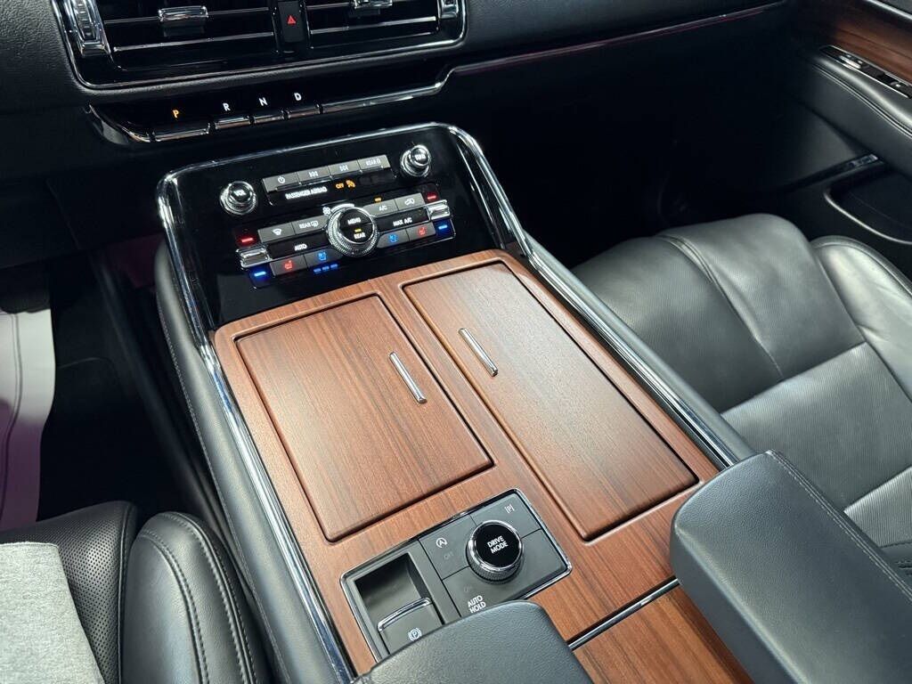 2023 Lincoln Navigator L Reserve Royal Oak MI