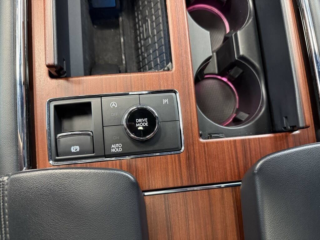 2023 Lincoln Navigator L Reserve Royal Oak MI