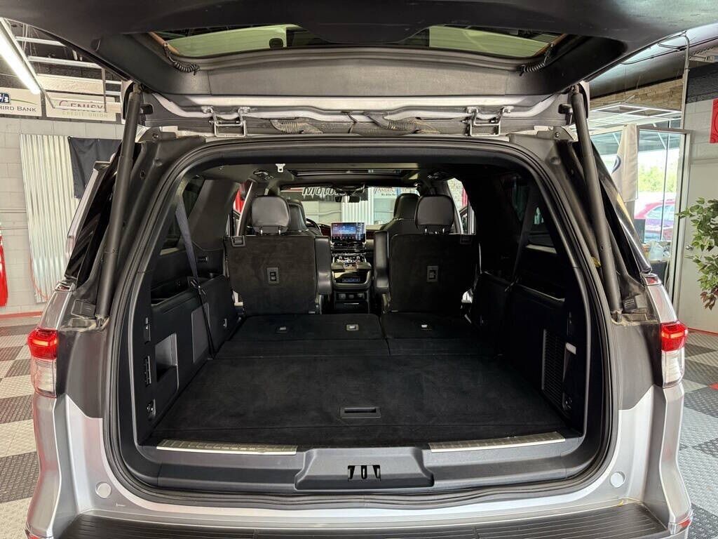 2023 Lincoln Navigator L Reserve Royal Oak MI