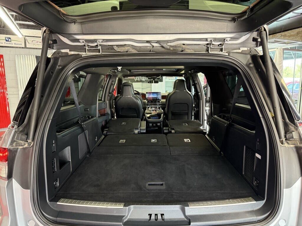 2023 Lincoln Navigator L Reserve Royal Oak MI