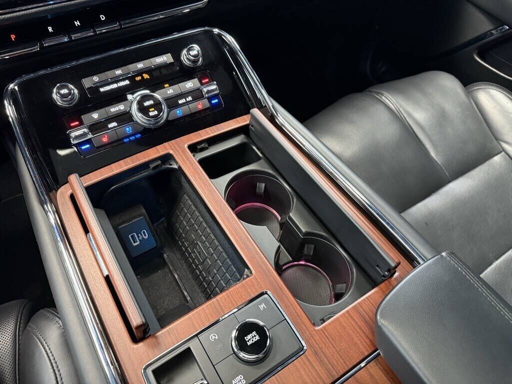 2023 Lincoln Navigator L Reserve Royal Oak MI