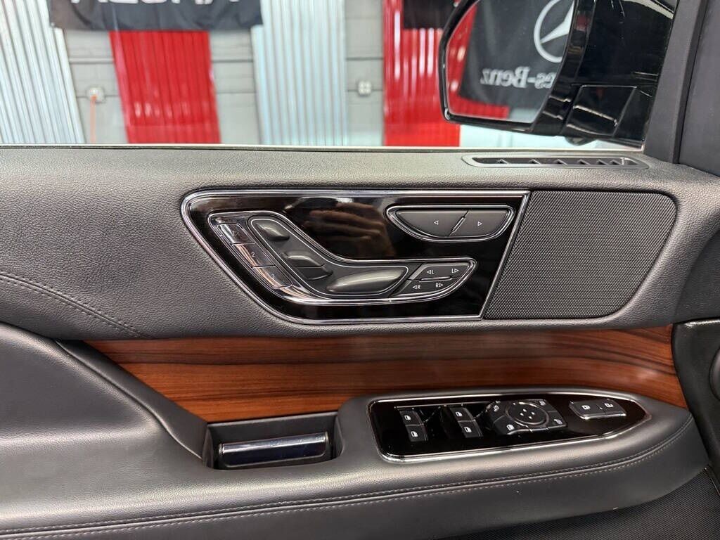 2023 Lincoln Navigator L Reserve Royal Oak MI