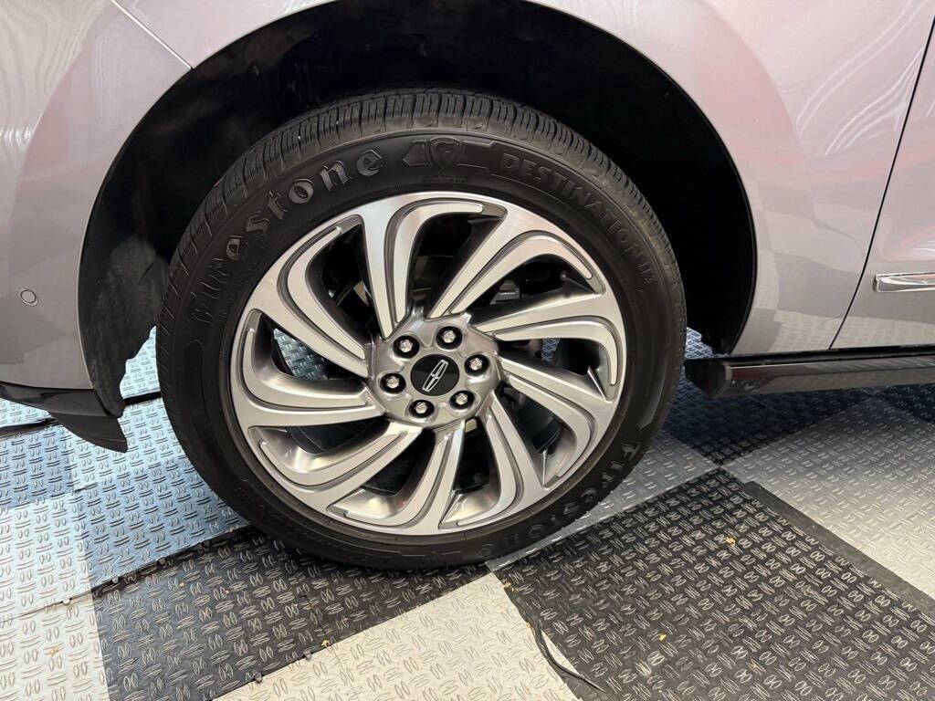 2023 Lincoln Navigator L Reserve Royal Oak MI