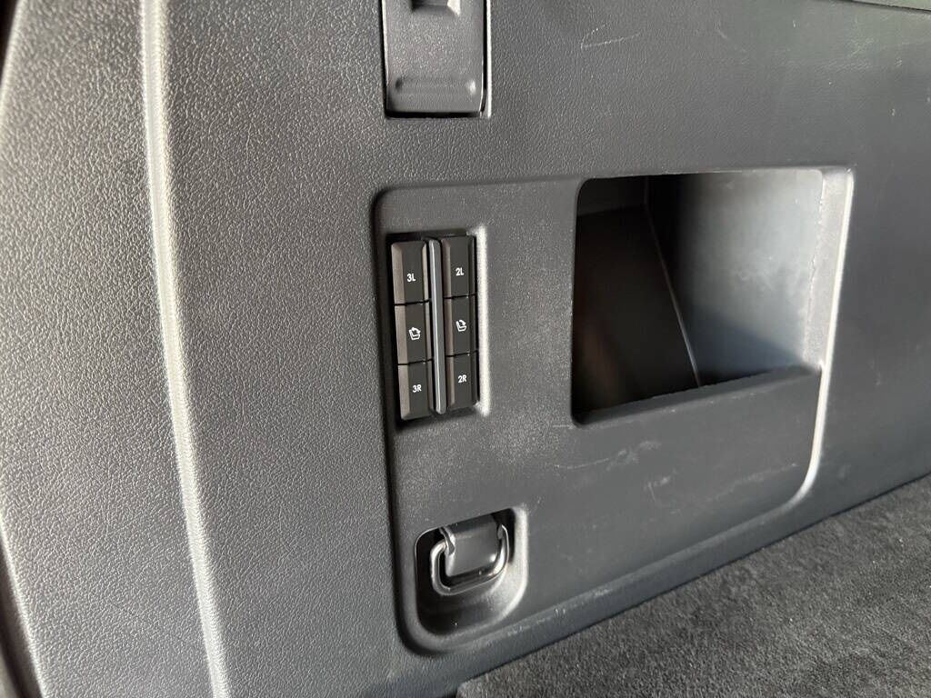 2023 Lincoln Navigator L Reserve Royal Oak MI
