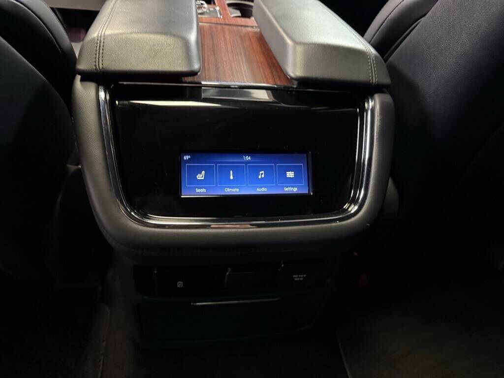2023 Lincoln Navigator L Reserve Royal Oak MI
