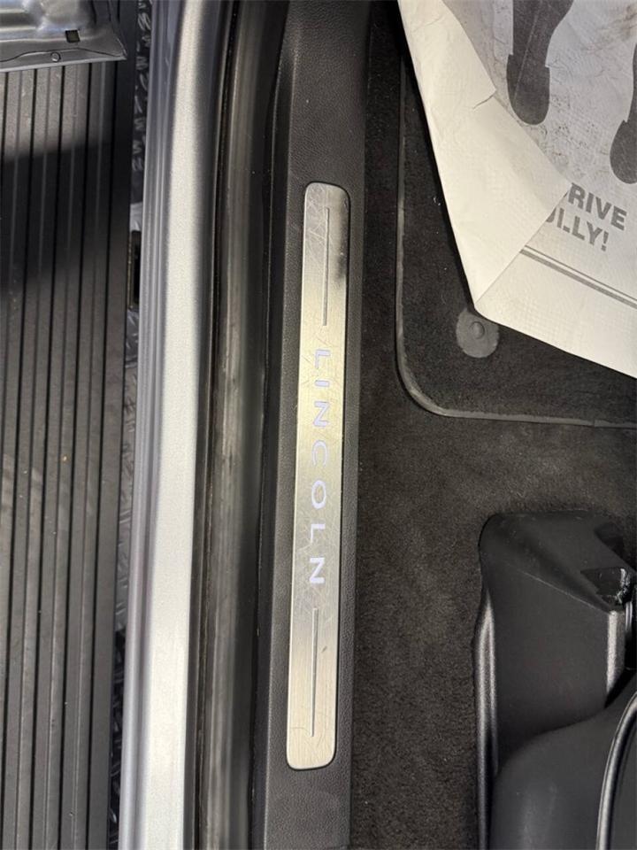 2023 Lincoln Navigator L Reserve Royal Oak MI