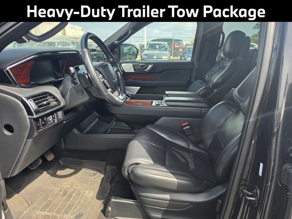 2023 Lincoln Navigator L Reserve San Clemente CA
