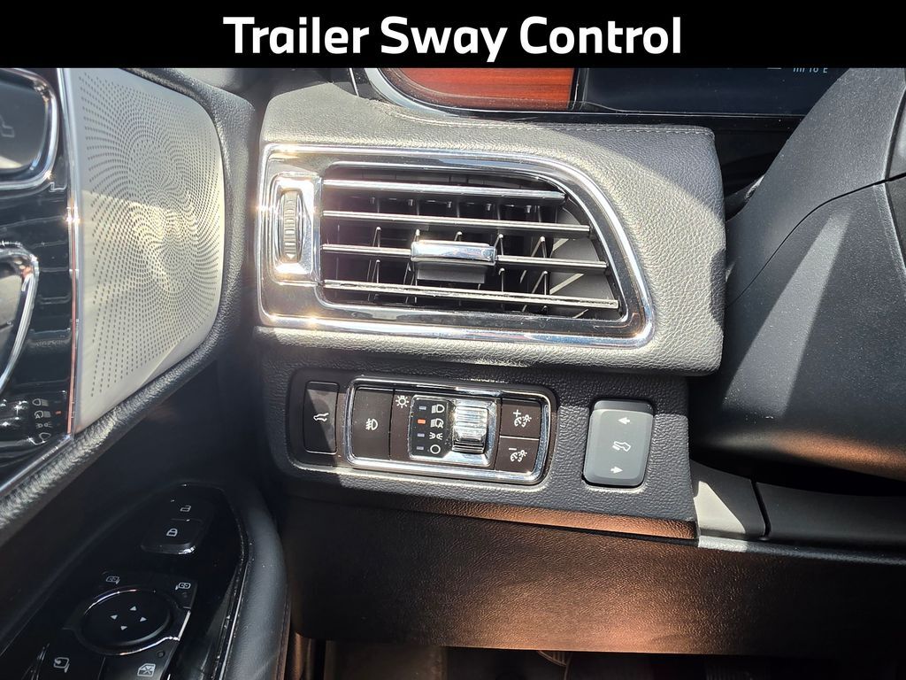 2023 Lincoln Navigator L Reserve San Clemente CA