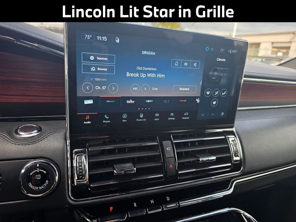 2023 Lincoln Navigator L Reserve San Clemente CA
