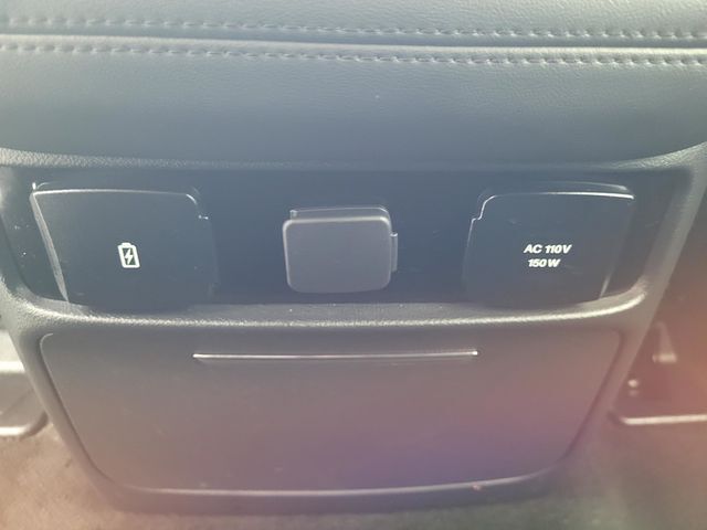 2023 Lincoln Navigator L Reserve Roseville CA
