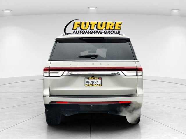 2023 Lincoln Navigator L Reserve Roseville CA