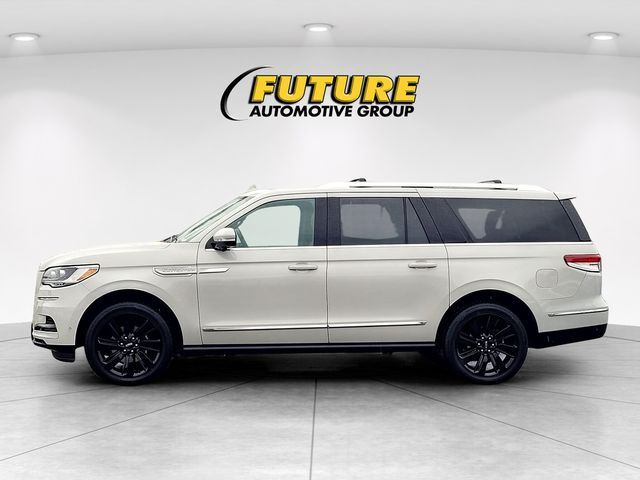 2023 Lincoln Navigator L Reserve Roseville CA