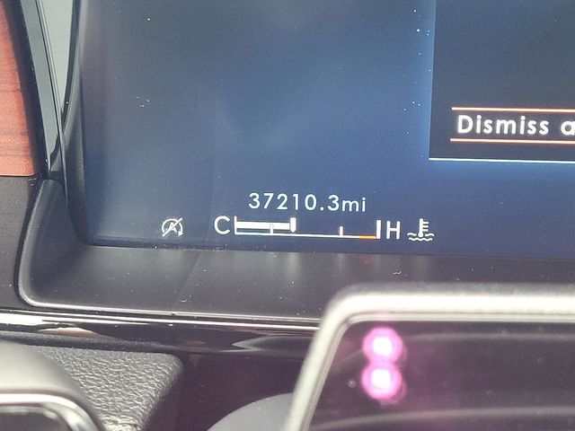 2023 Lincoln Navigator L Reserve Roseville CA