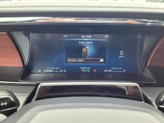 2023 Lincoln Navigator L Reserve Roseville CA