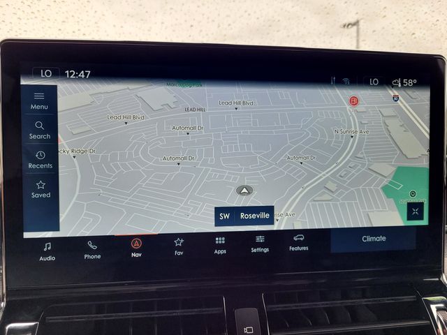 2023 Lincoln Navigator L Reserve Roseville CA