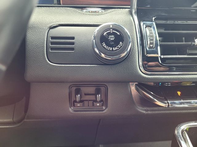 2023 Lincoln Navigator L Reserve Roseville CA