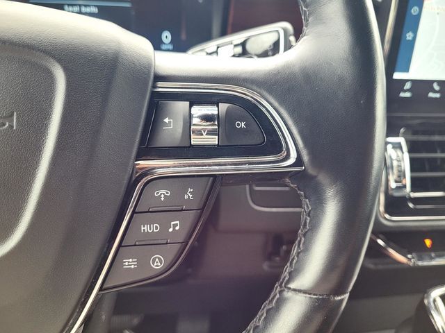 2023 Lincoln Navigator L Reserve Roseville CA