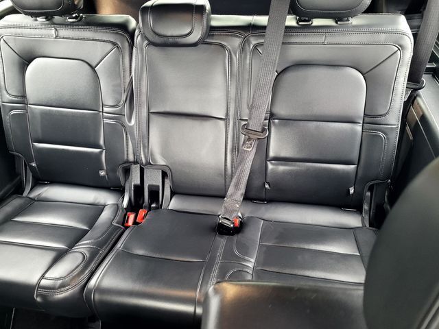 2023 Lincoln Navigator L Reserve Roseville CA