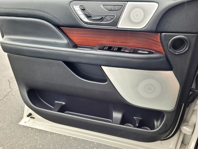 2023 Lincoln Navigator L Reserve Roseville CA
