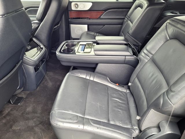 2023 Lincoln Navigator L Reserve Roseville CA