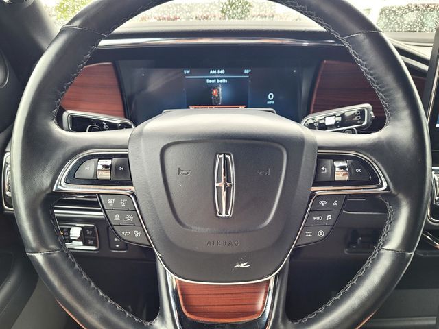 2023 Lincoln Navigator L Reserve Roseville CA