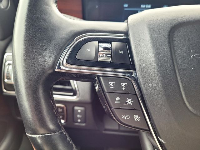 2023 Lincoln Navigator L Reserve Roseville CA