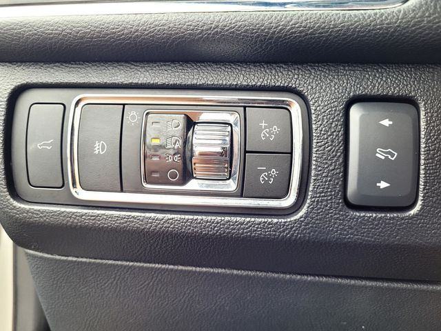 2023 Lincoln Navigator L Reserve Roseville CA