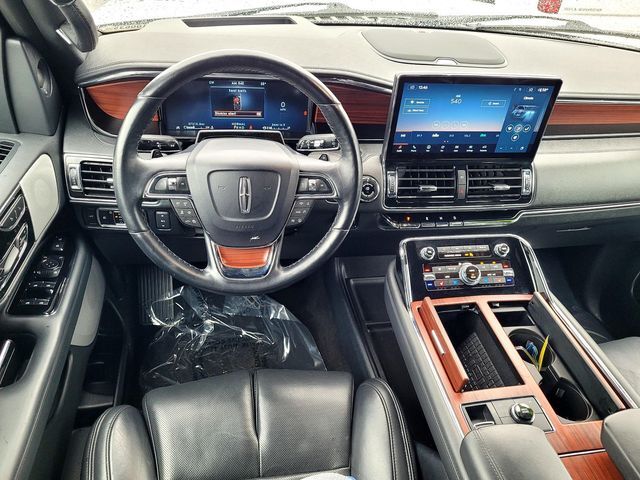 2023 Lincoln Navigator L Reserve Roseville CA