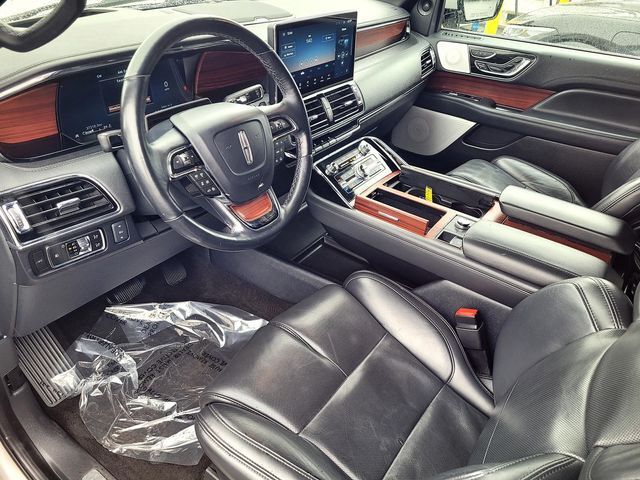 2023 Lincoln Navigator L Reserve Roseville CA