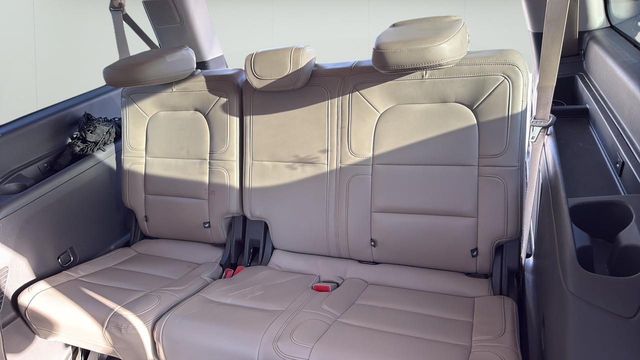 2023 Lincoln Navigator L Reserve