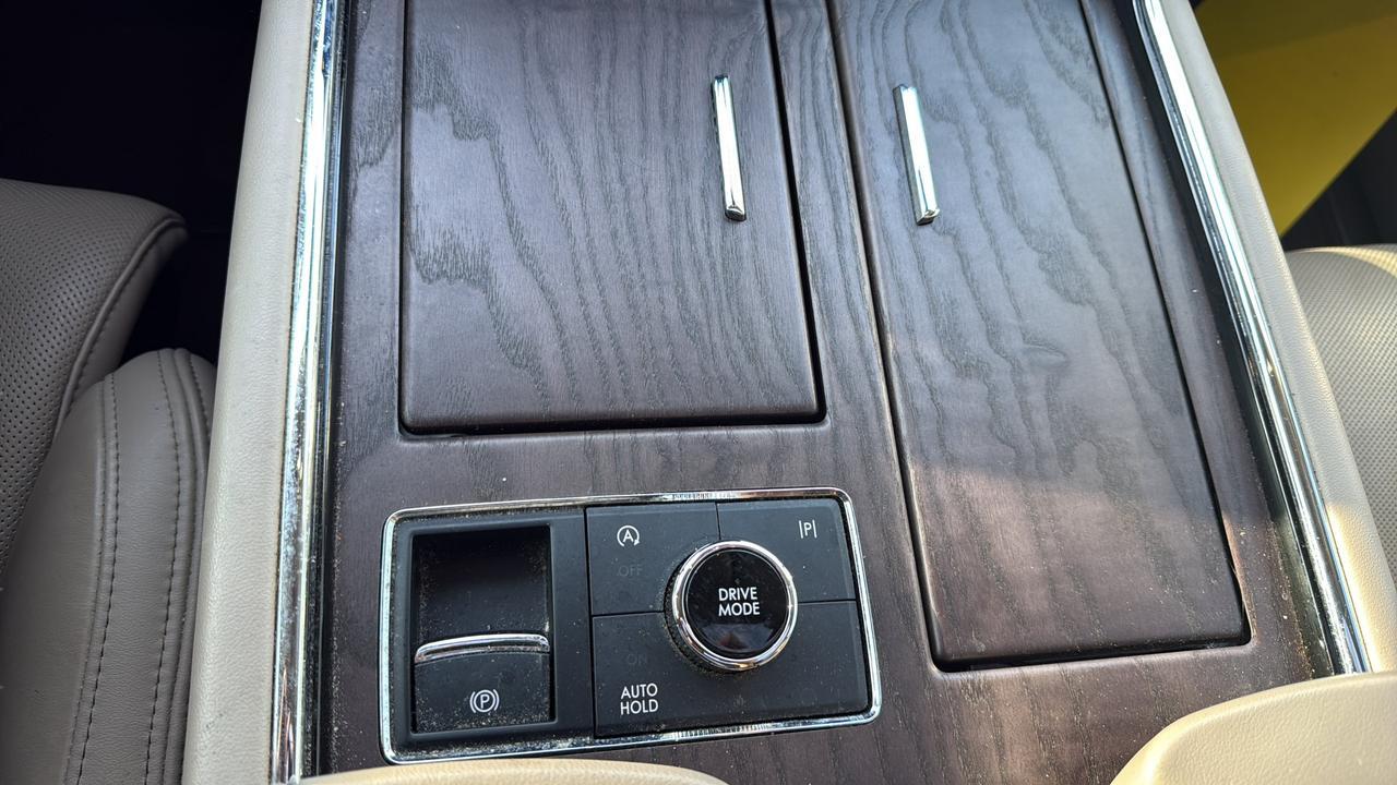 2023 Lincoln Navigator L Reserve